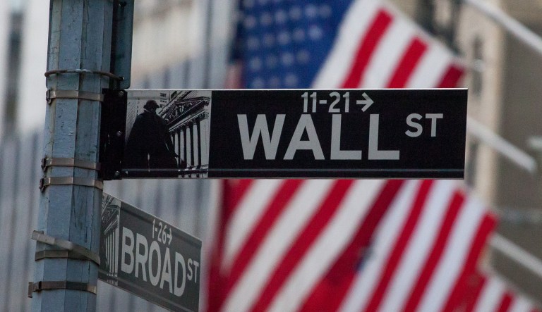 A banner week for GOP’s agenda to ease burdens on banks