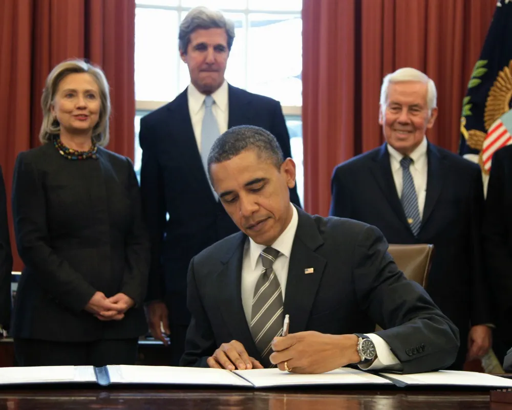 Why I wrote ‘A Perilous Path’