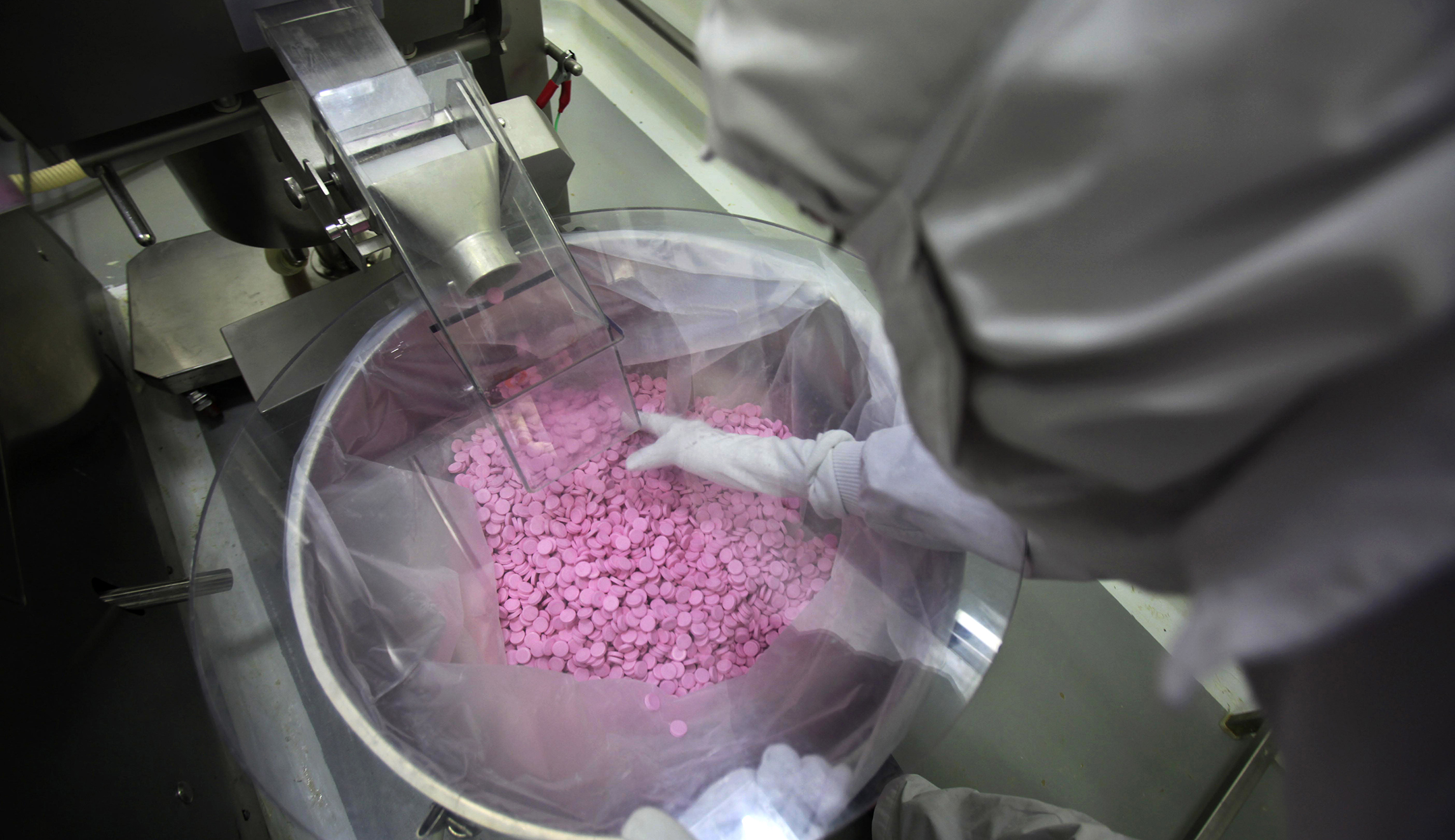 A new NAFTA deal must halt intellectual property theft