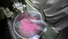 A new NAFTA deal must halt intellectual property theft