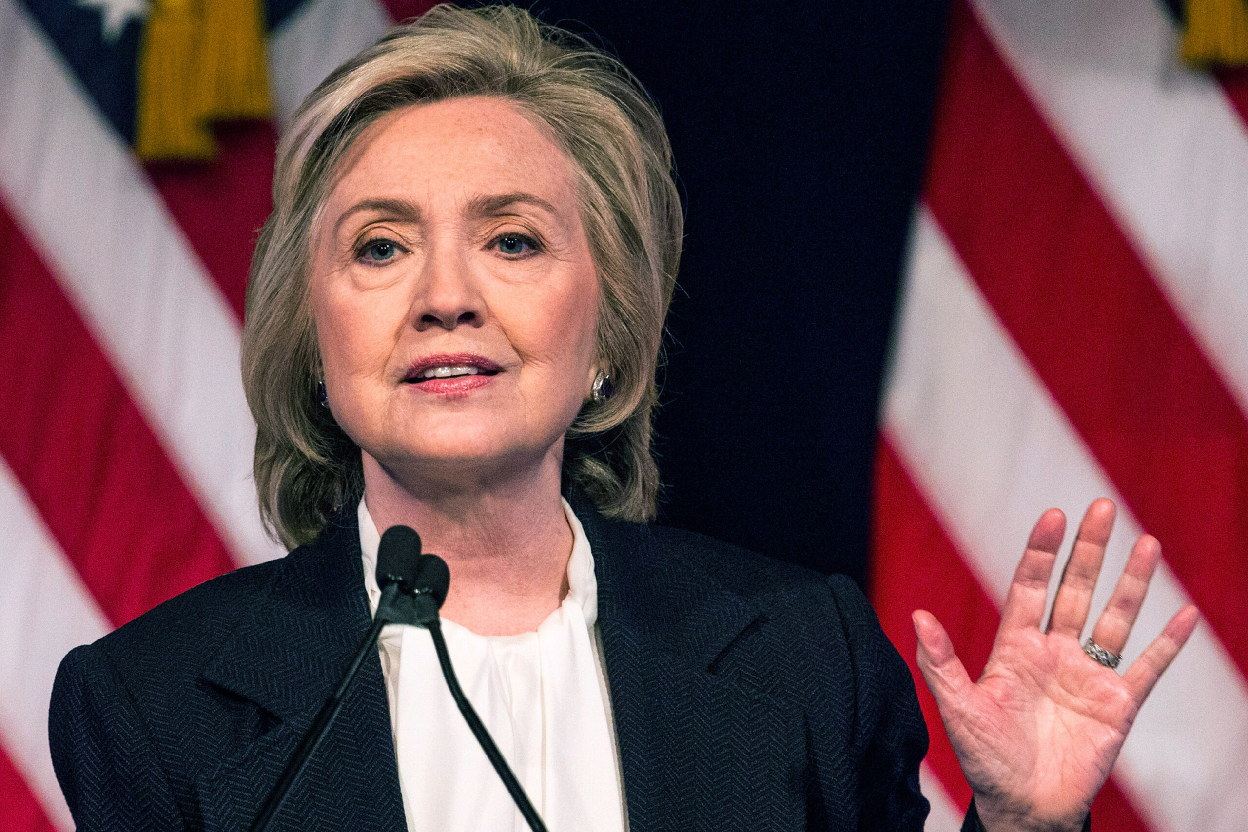 The four worst ideas from Hillary’s economic plan