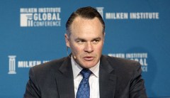Oil and gas group launches campaign to advertise itself as combating climate change