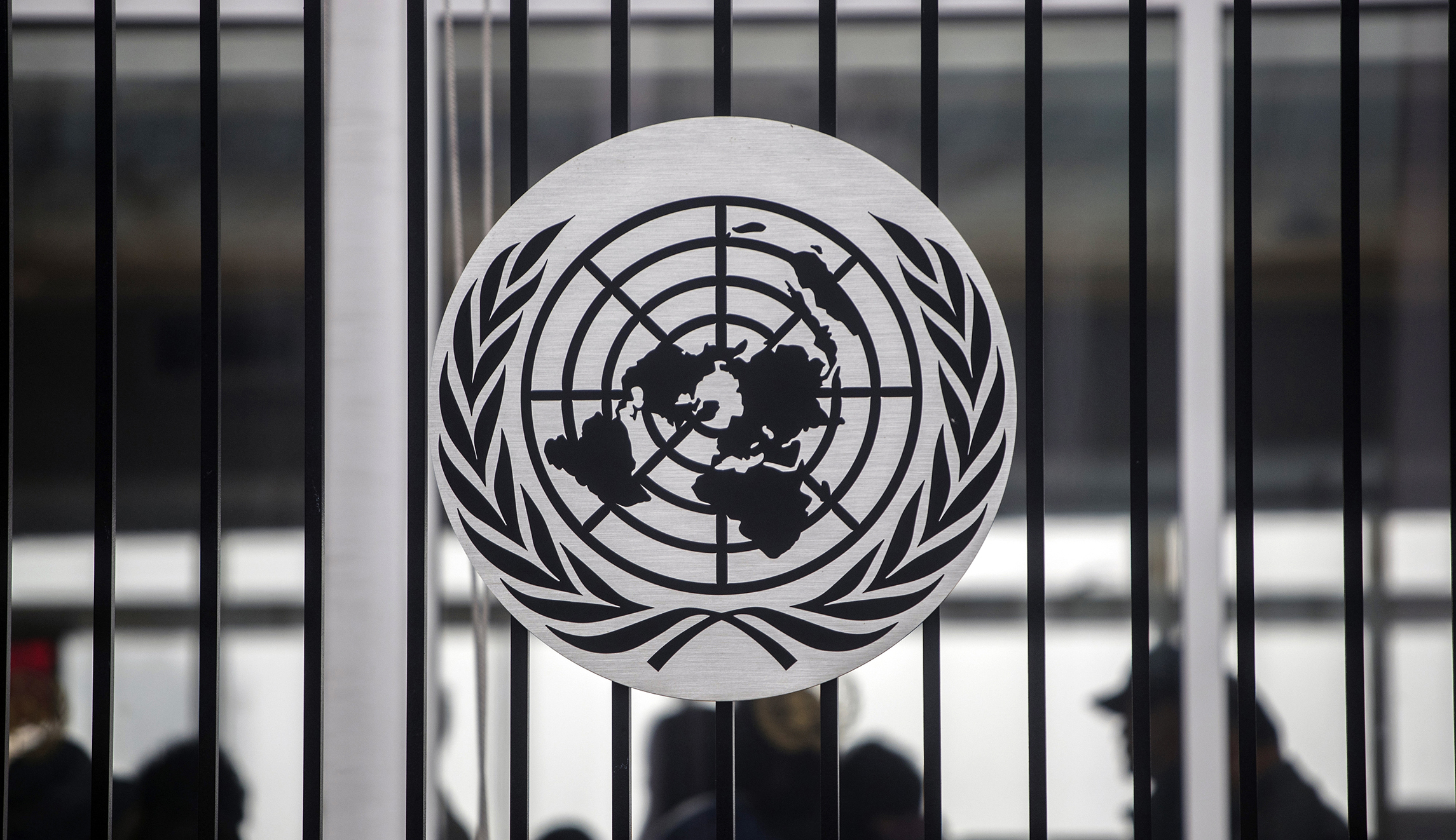Taxpayers forced to foot the bill for UN sex crimes