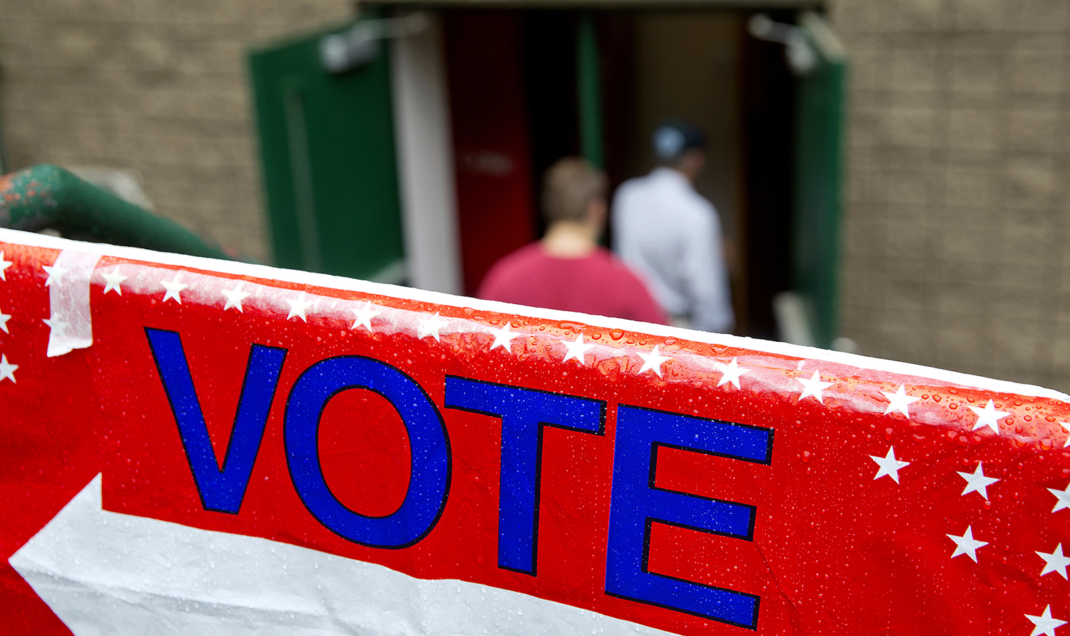 College Park, Maryland will allow non-citizens to vote in local elections