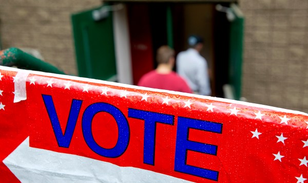 Law allowing noncitizens to vote in DC elections survives Congress