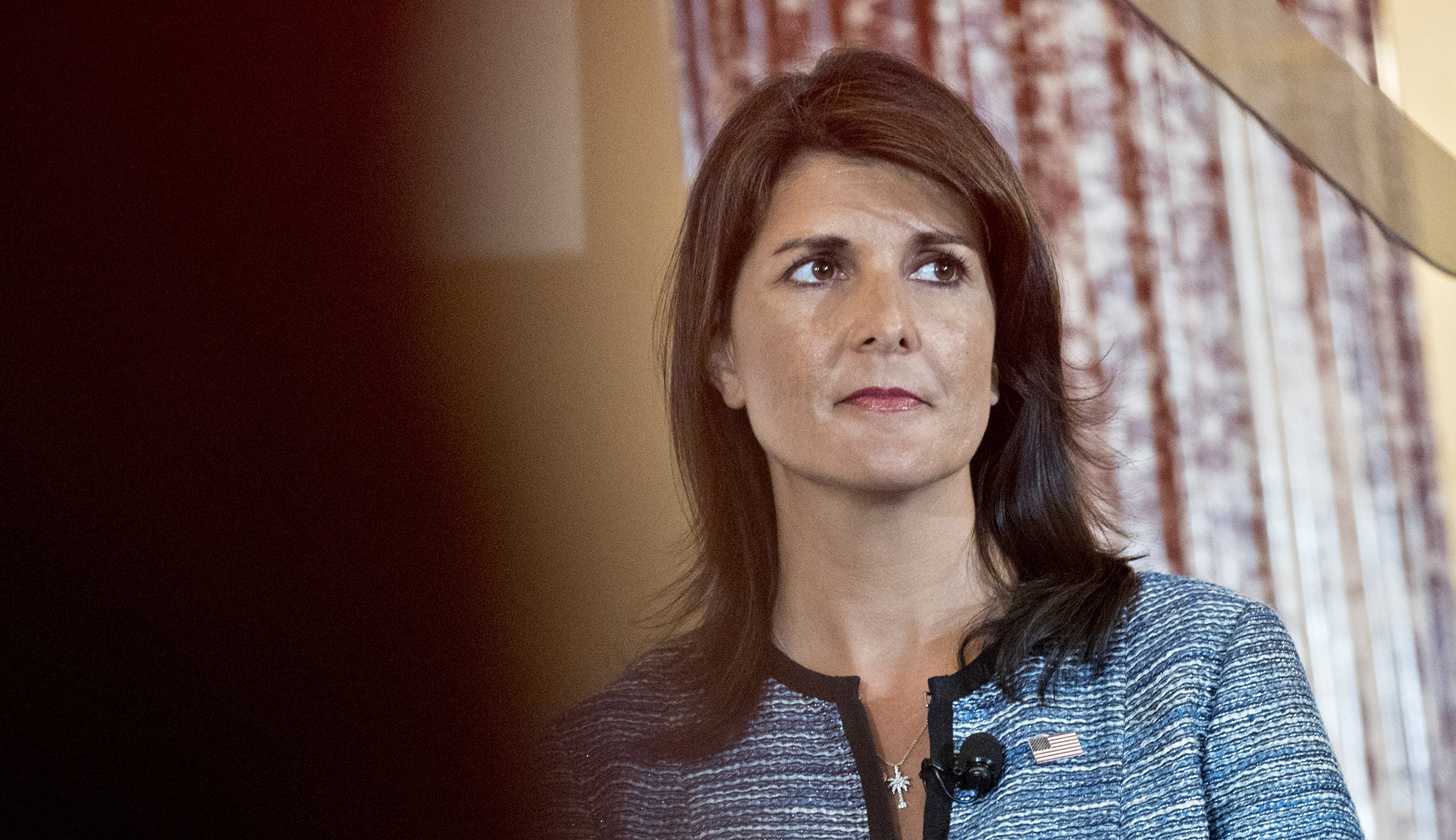 Nikki Haley sells South Carolina home for $405K