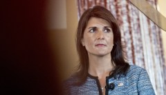 Nikki Haley sells South Carolina home for $405K