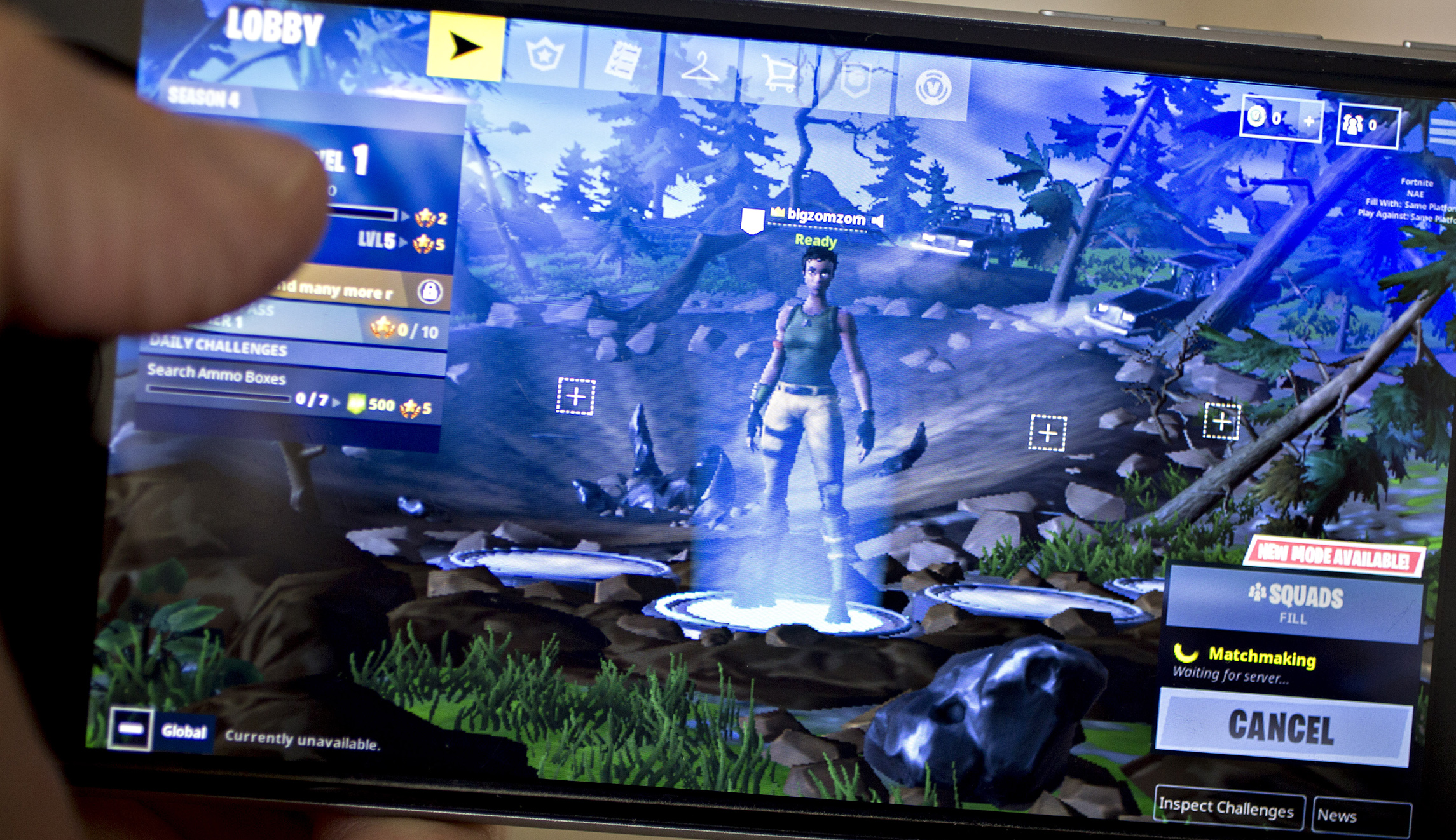‘Fortnite’ addiction is real, and parents are failing to take responsibility