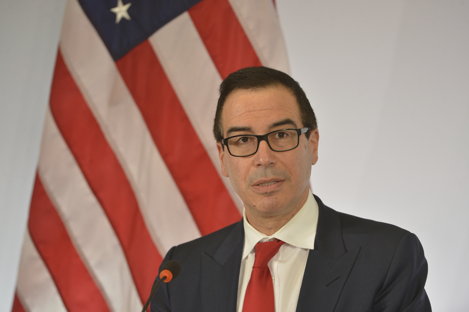 Treasury: No currency manipulation by trading partners