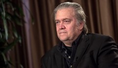Steve Bannon: No one in the White House is ‘competent enough’ to run Trump’s re-election