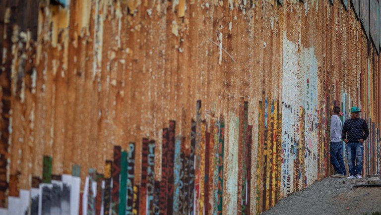 Guatemalan mother sues Trump administration after being ‘forcibly’ separated from son at border