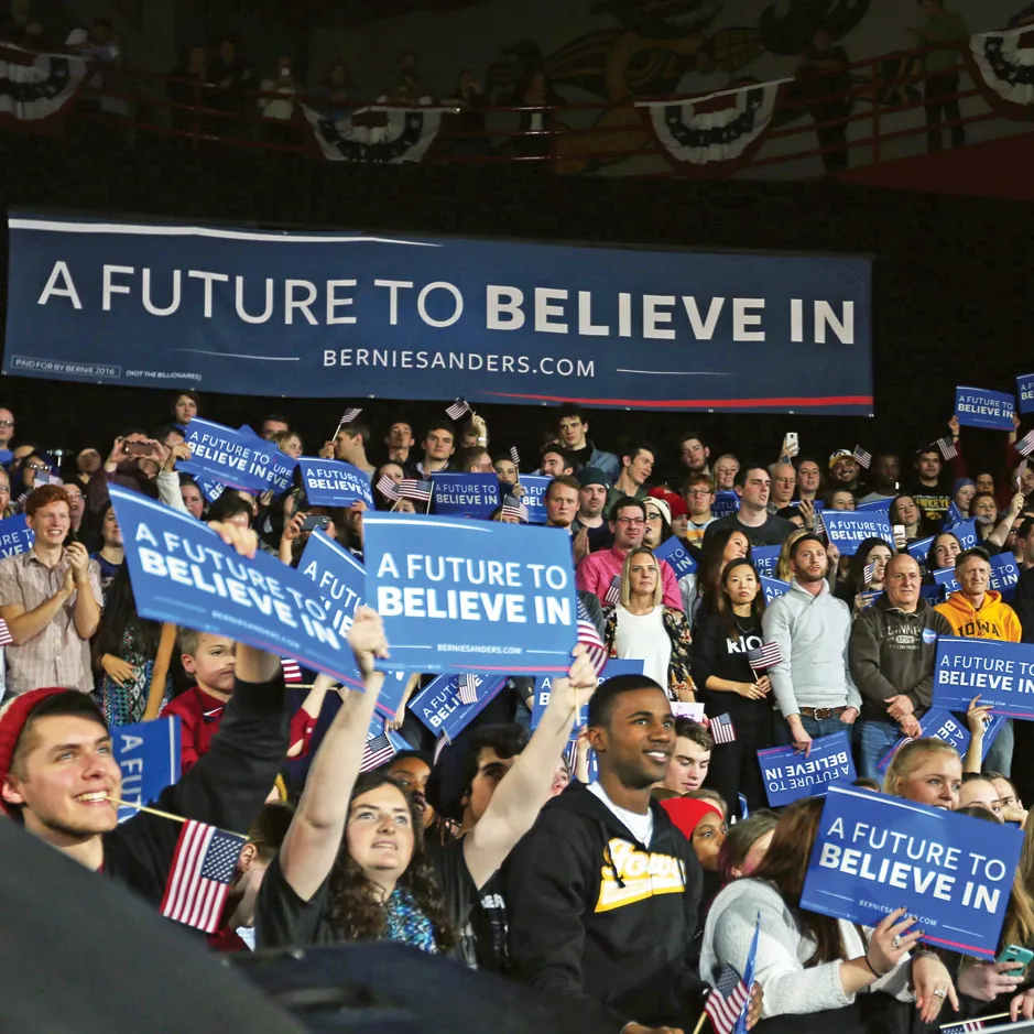 Making the Socialist Grade