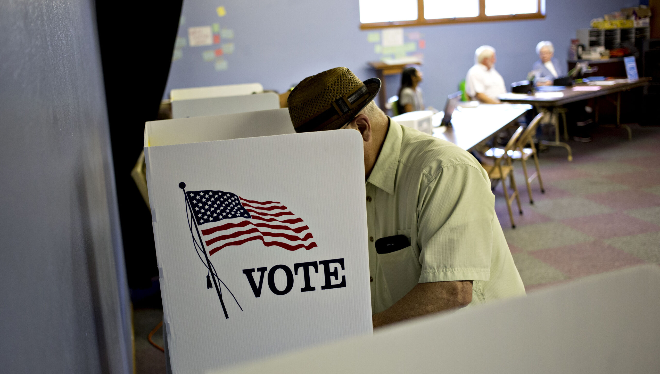 Midterm elections 2022: Here are the issues South Carolina voters care about the most