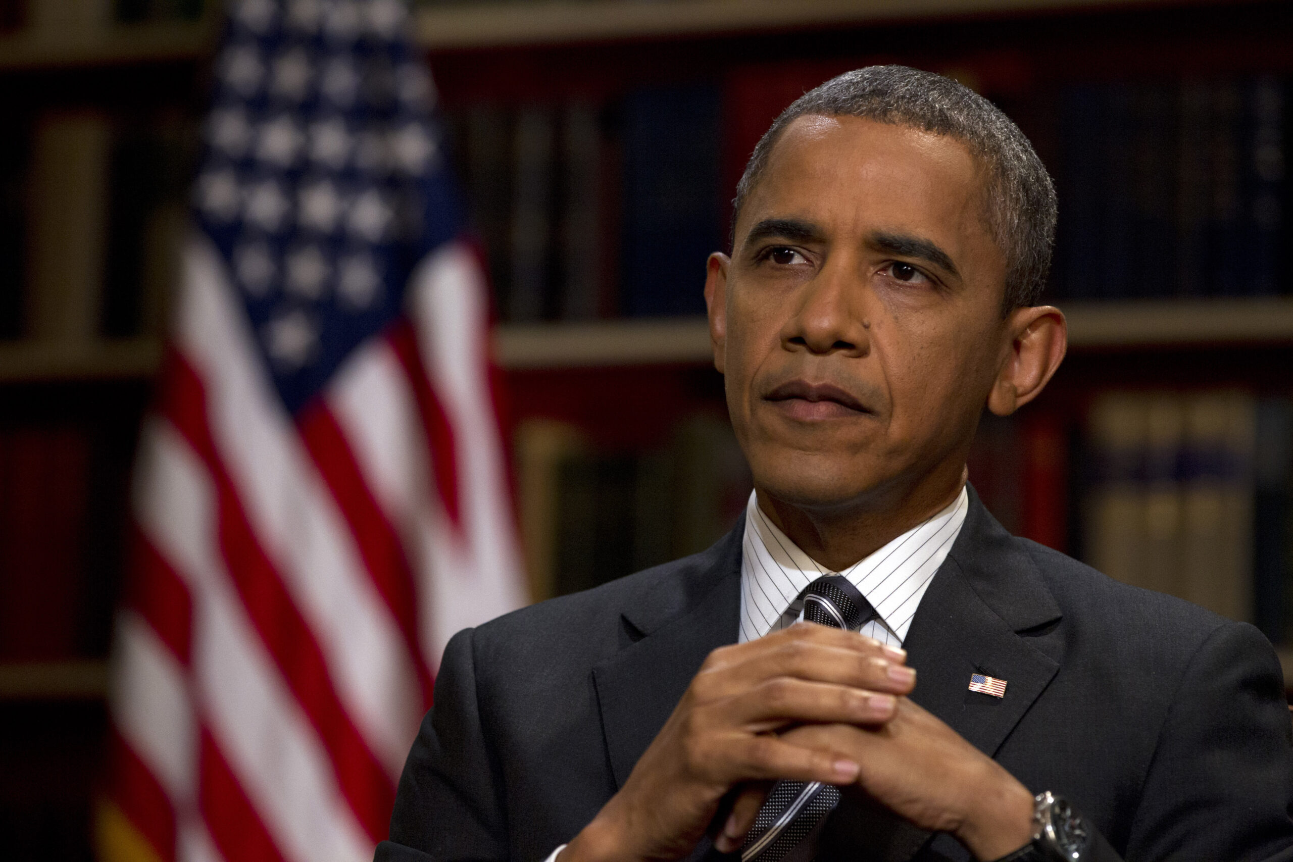Virginia GOP hope Obama’s focus on social issues helps Romney