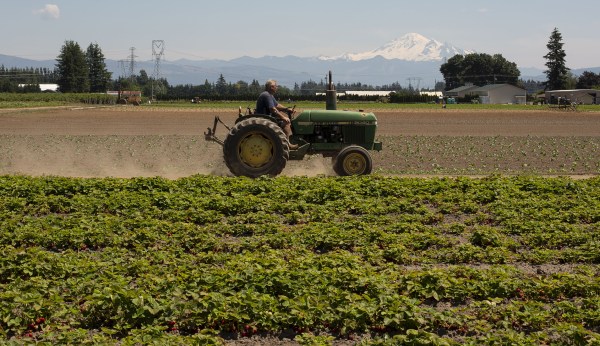 USDA faces lawsuit over Biden-era DEI policies allegedly still in place