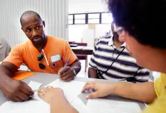 Over 40,000 ex-felons gain right to vote in Maryland