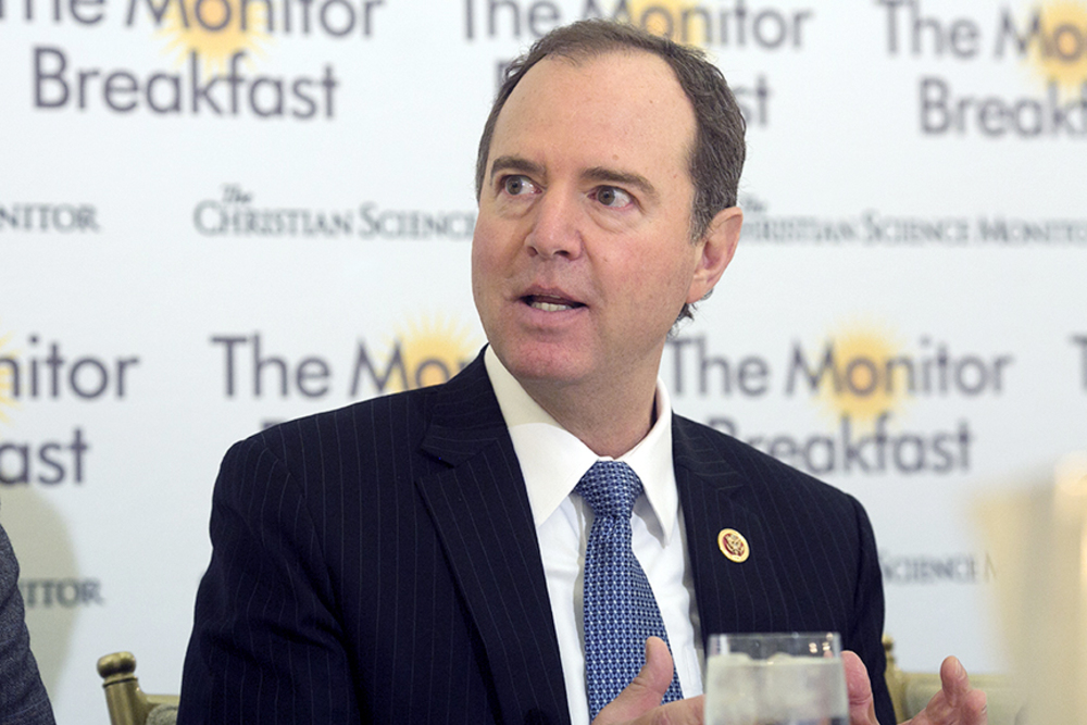 House Democrat Says Carrier Deal ‘Smartest Thing’ Trump Has Done