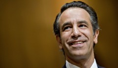 Senate confirms Trump tax architect Muzinich as deputy Treasury secretary