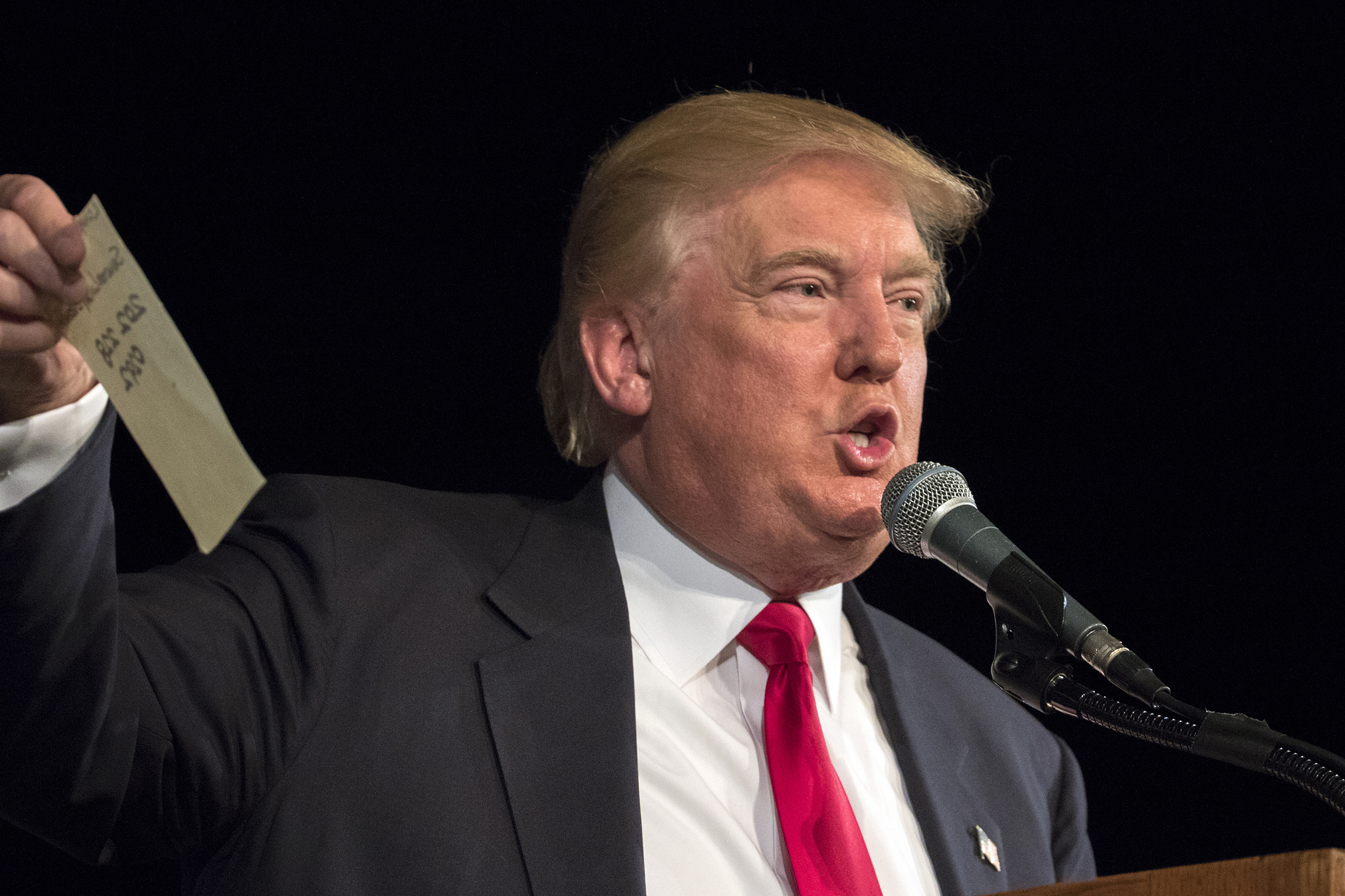 Trump: Lindsey Graham is ‘beyond rehabilitation’