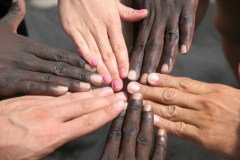 Finding racism where it’s not as blatant, and inventing it where it’s not present