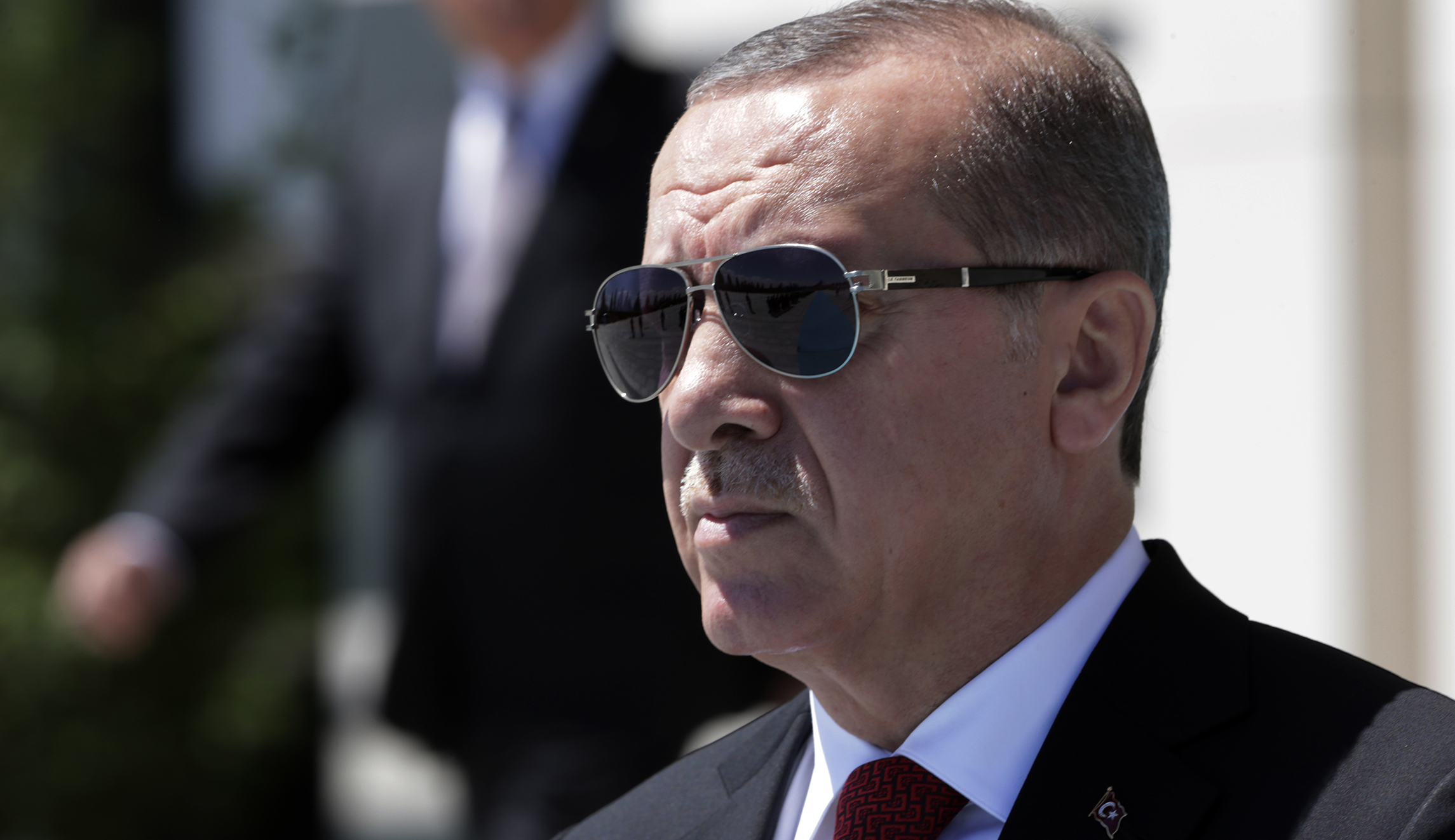 State Department rebukes Turkey for detaining human rights activists