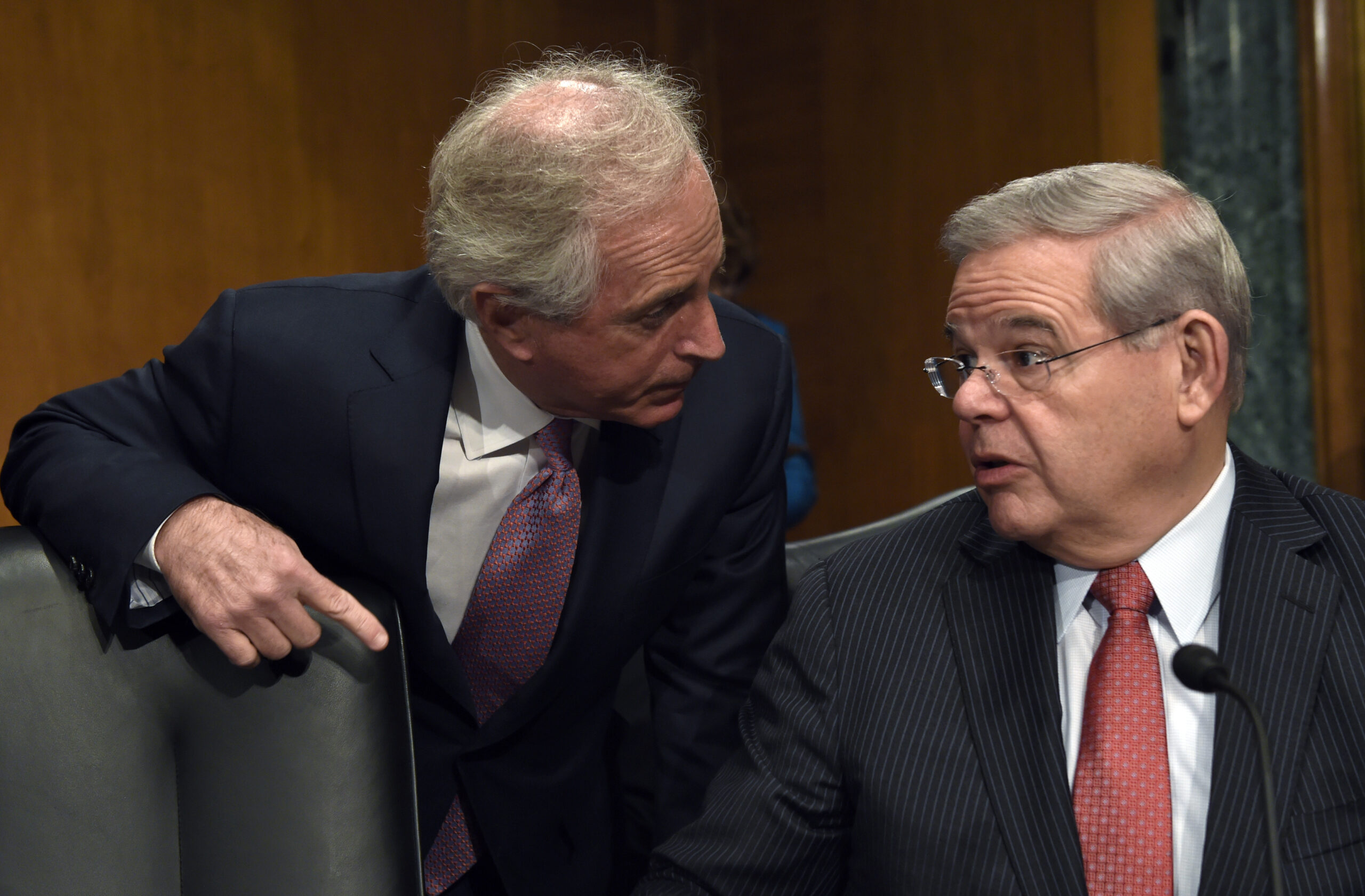 Timing of Iran nuclear deal threatens Senate passage