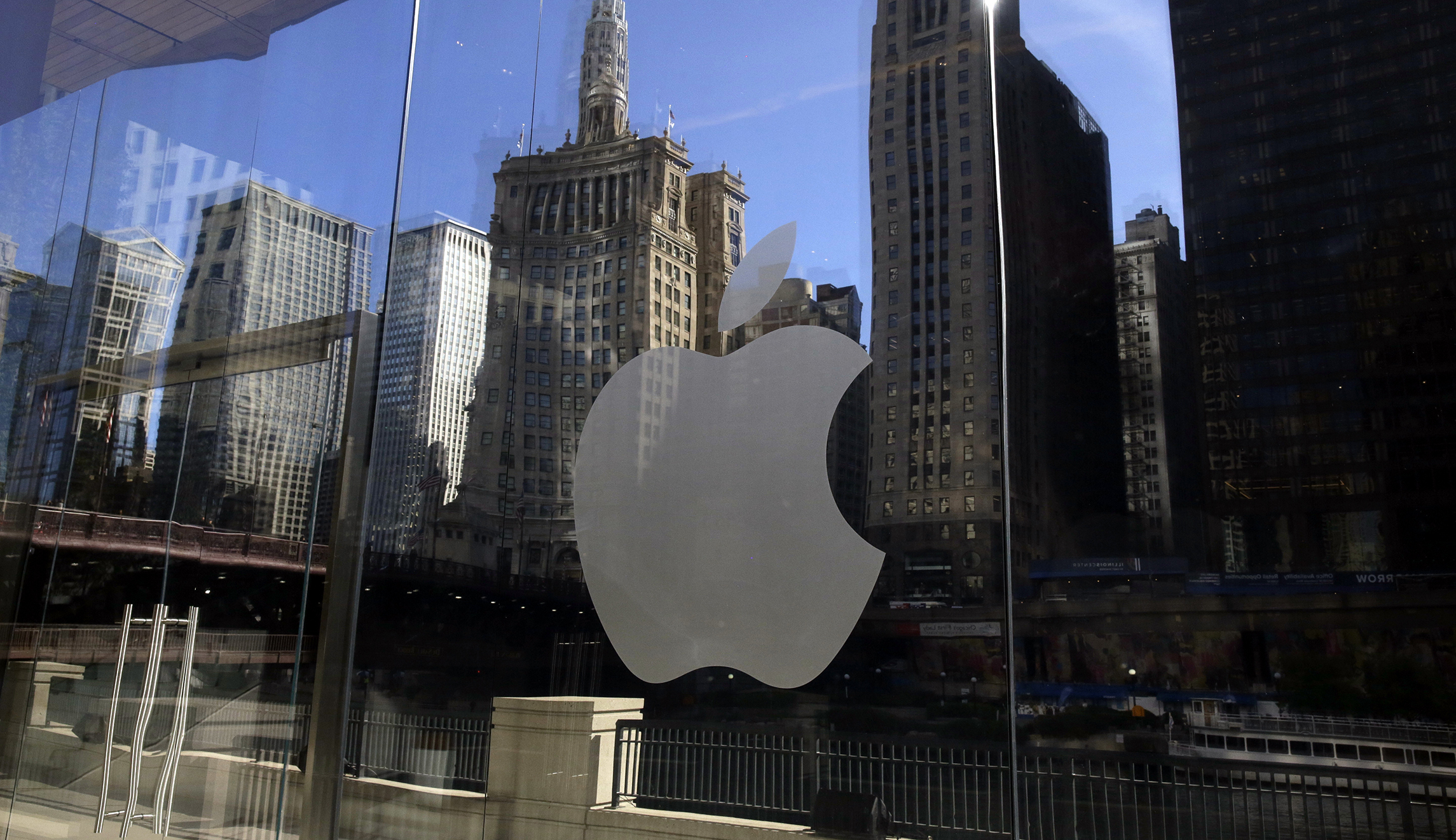 Apple’s first VP of diversity and inclusion leaving after only six months