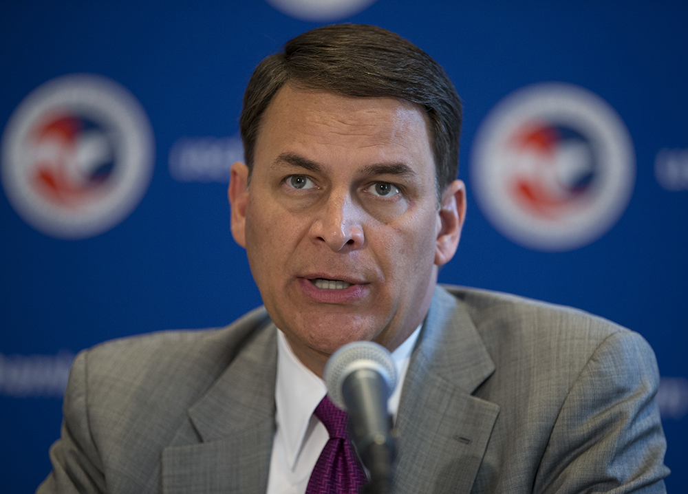 Groups compete over election-year energy priorities