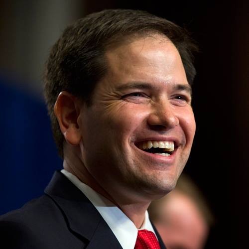 Rubio: Nuclear Iran is ‘Unacceptable’