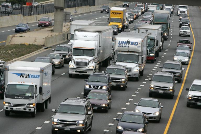 Bob McDonnell to sign transportation tax hikes with fanfare