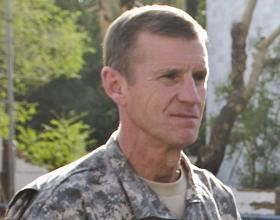 McChrystal on Marjah and More