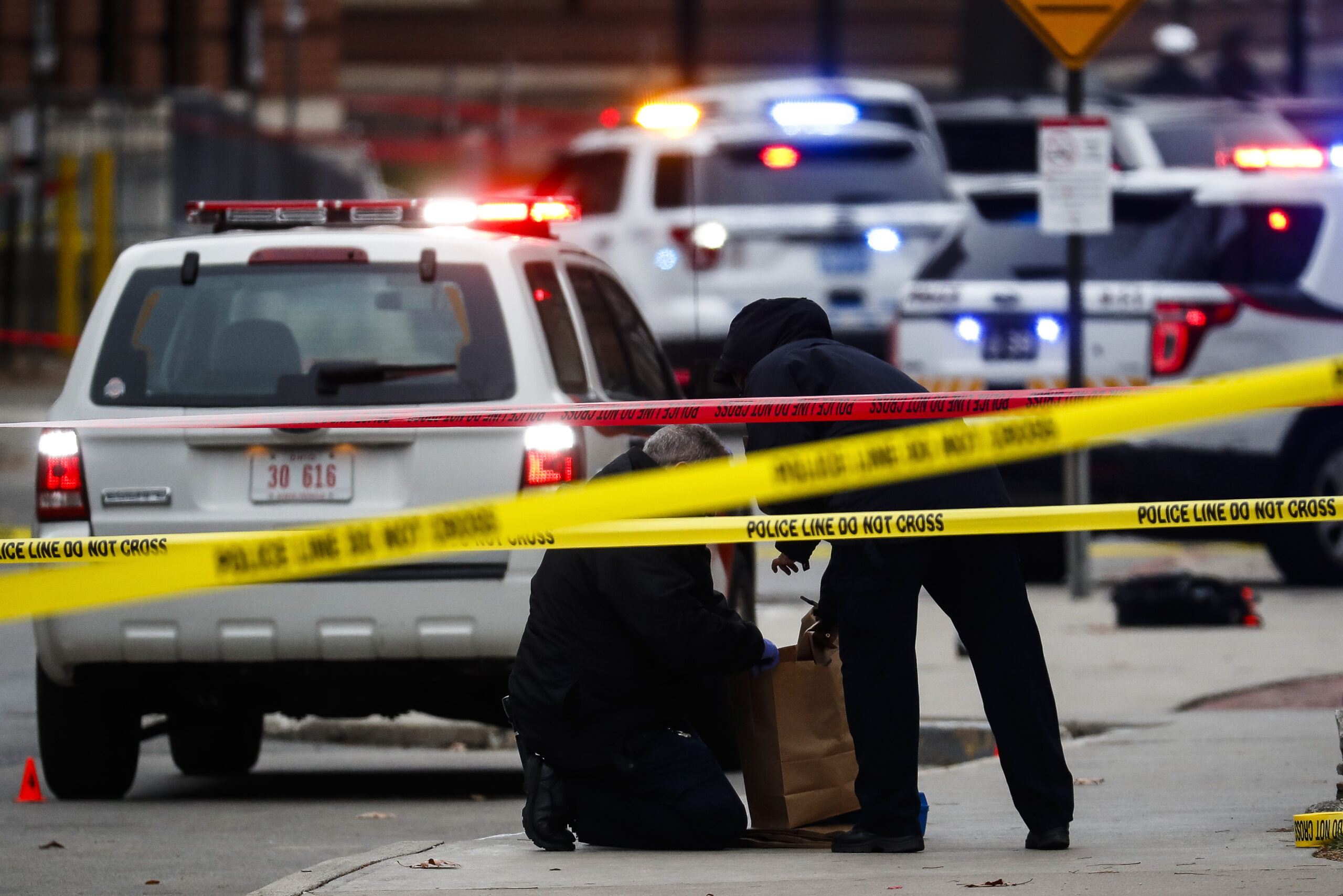 Ohio State attacker was ‘scared’ to pray in public as a Muslim