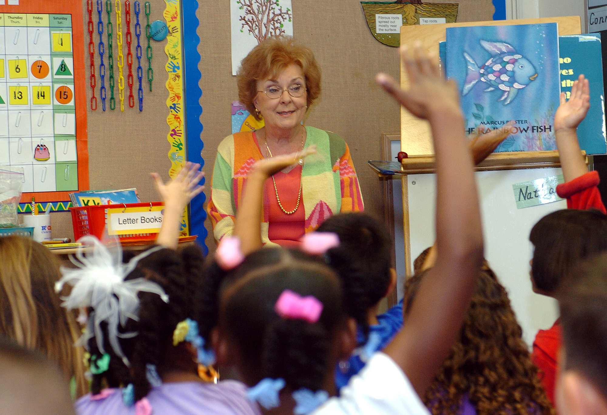 No Child Left Behind’s replacement faces implementation challenges