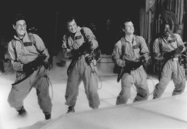 Shown in a scene from the movie 