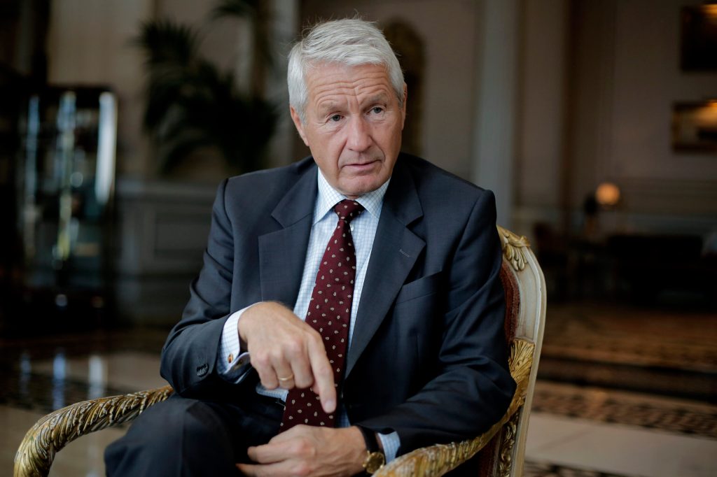 Nobel peace panel in focus as 2014 awards begin