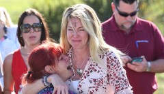 17 people killed in shooting at South Florida high school
