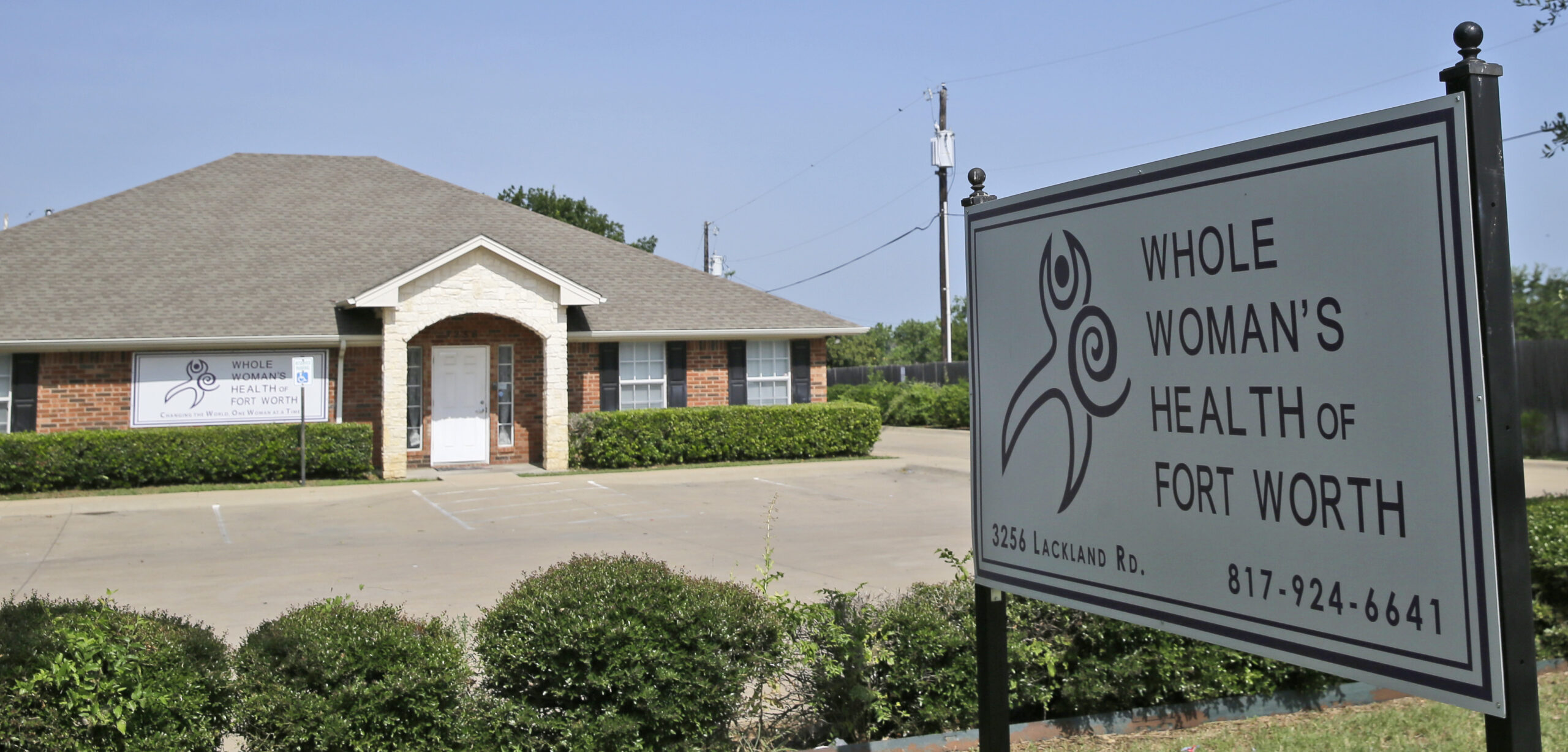 States rights vs. access at heart of abortion case