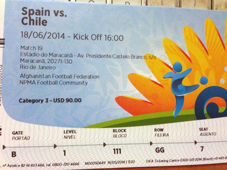 Scalping ring probe looks ‘to someone from FIFA’