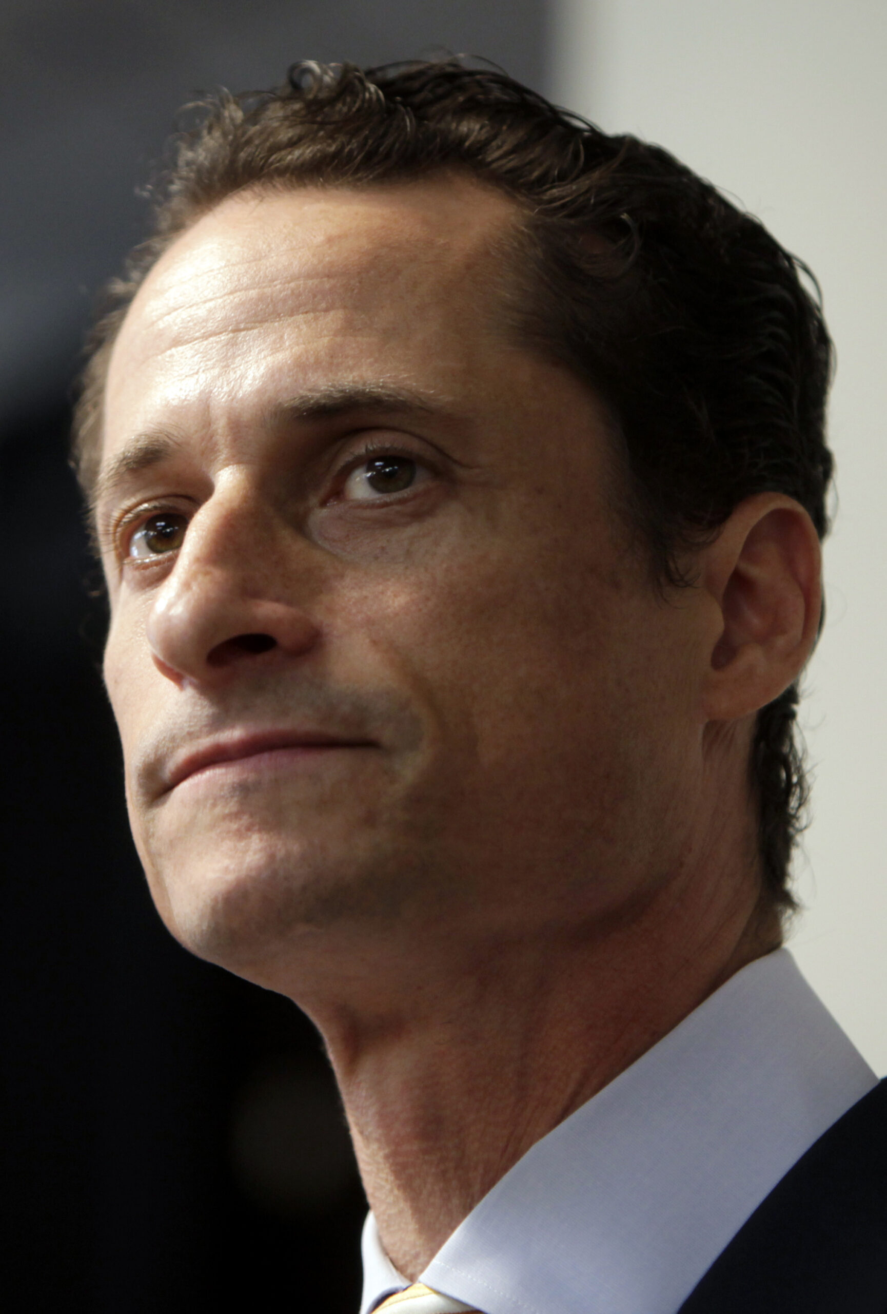 Comeback: Weiner says he may run for NYC mayor
