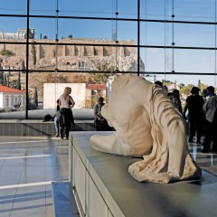 A Classical View