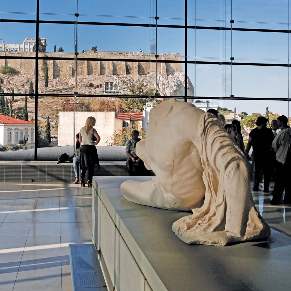 A Classical View