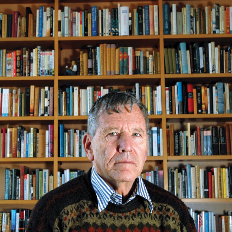 Atheist of the Book