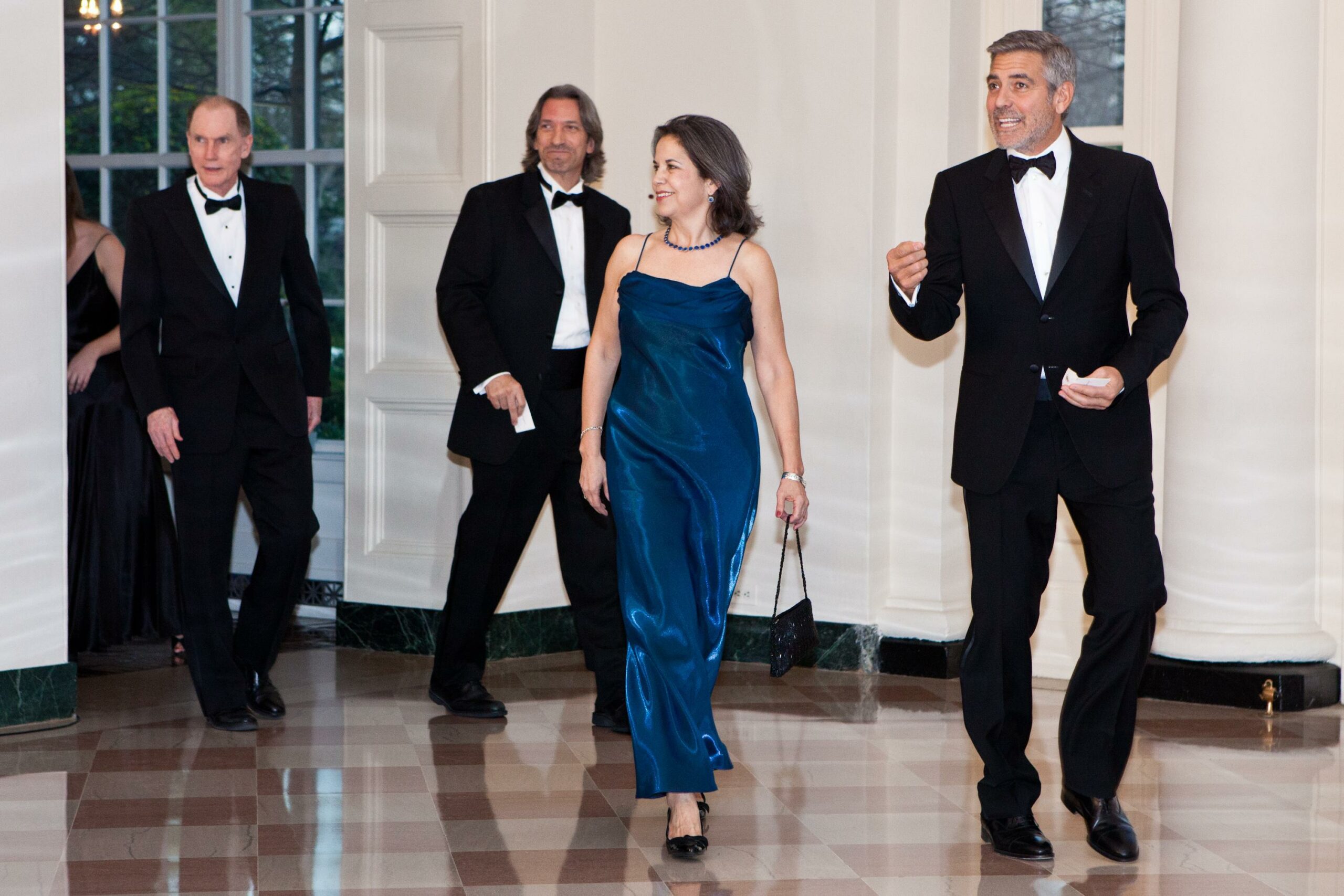 America the rude: Guests don’t RSVP the White House