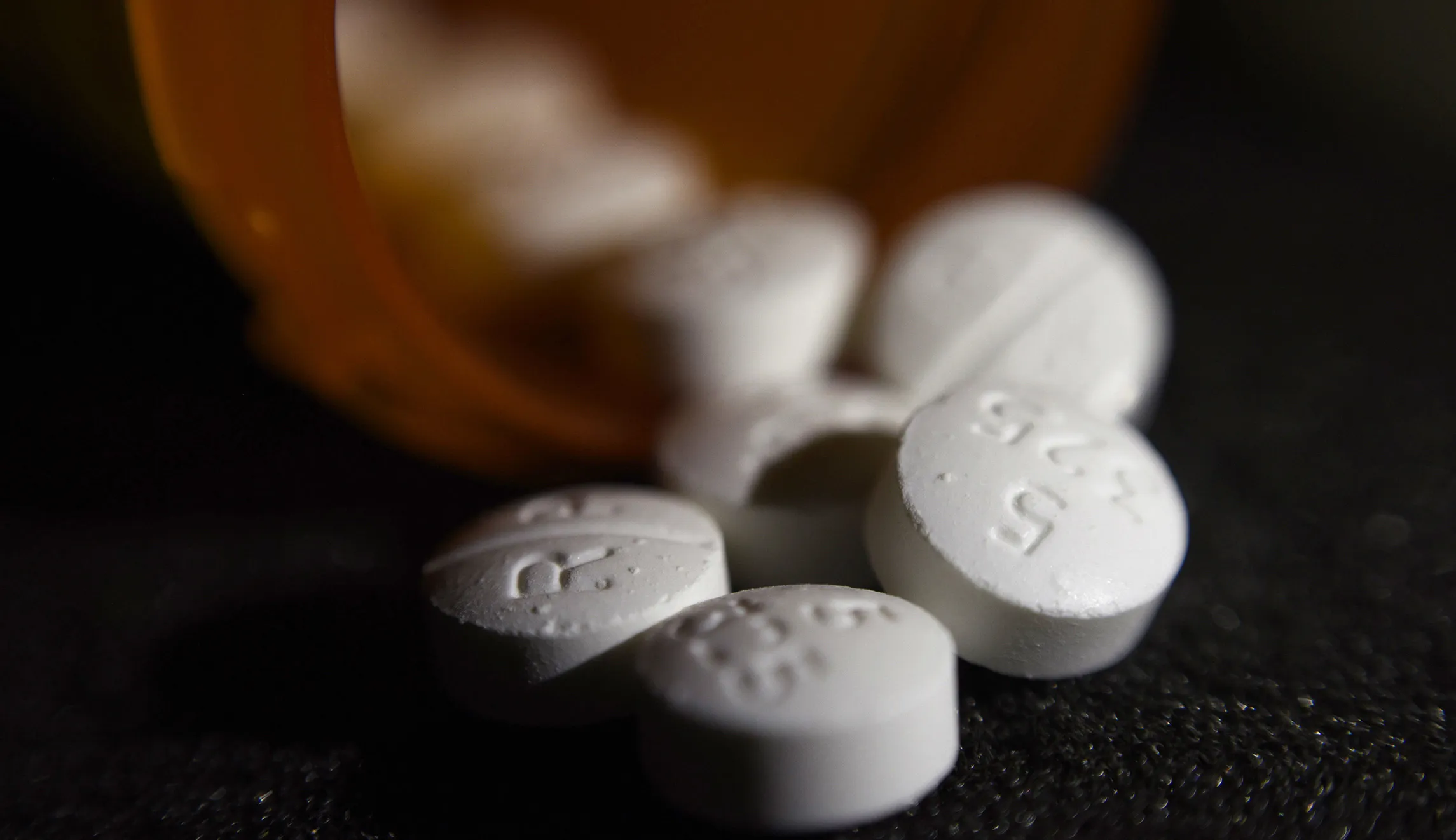 US border officers find 47,063 Oxycodone pills in $2.2 million bust at Texas-Mexico checkpoint