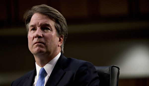 The fathomless depths to which Democrats stoop