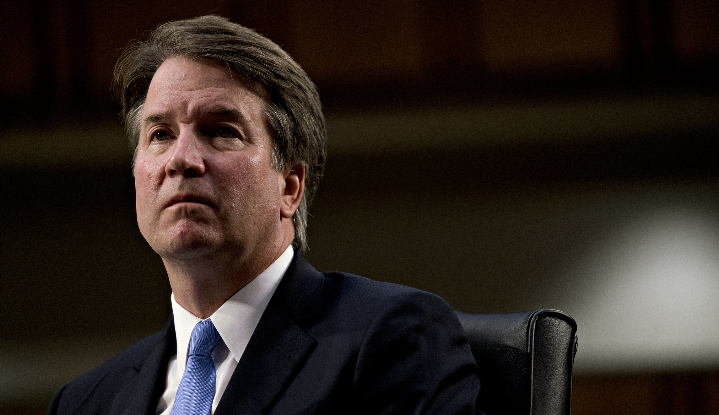 Andrew McCabe’s attorney says he’s representing Brett Kavanaugh accuser for free