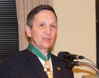 Kucinich Runs for His (Political) Life