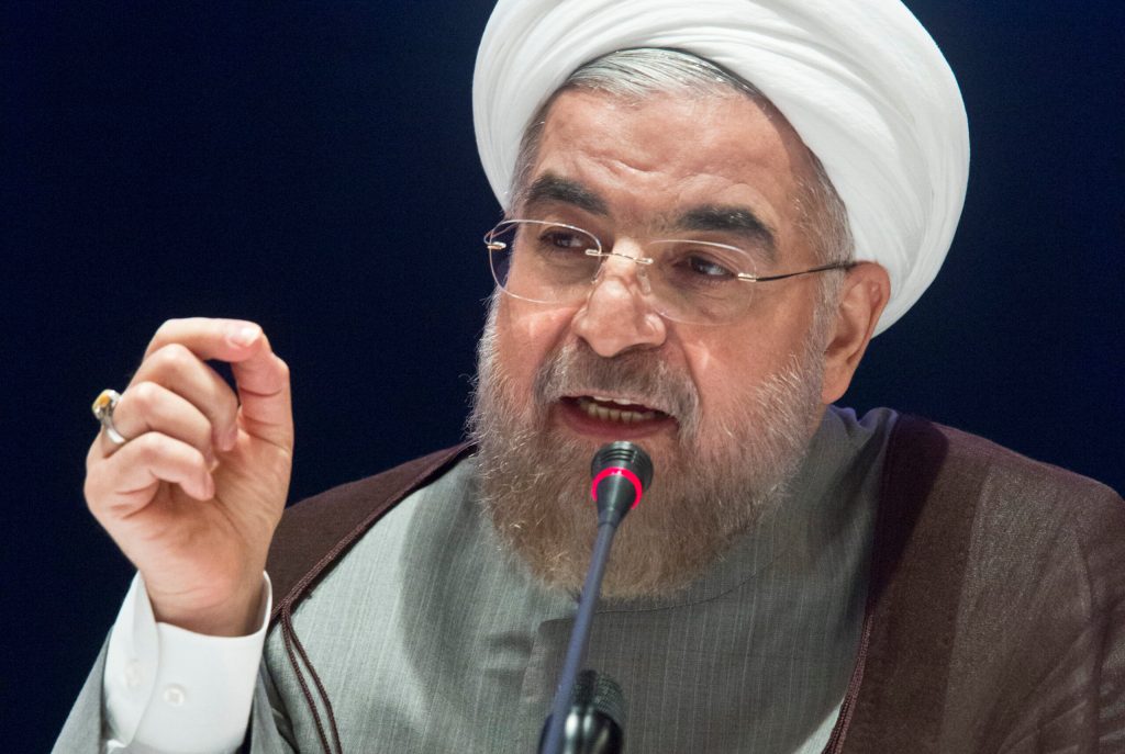 An airline embargo would bring down Iran’s terrorist regime