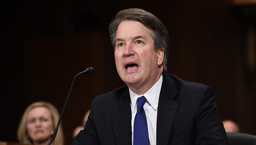More than 650 law professors sign letter stating Kavanaugh lacks ‘judicial temperament,’ should not be confirmed