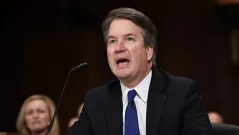 More than 650 law professors sign letter stating Kavanaugh lacks ‘judicial temperament,’ should not be confirmed